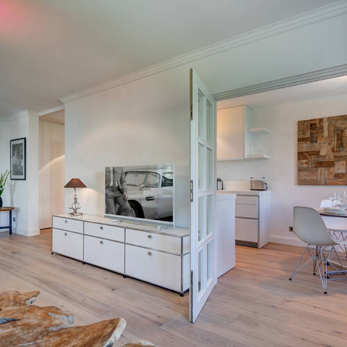 apartamento de 2.5 habitaciones | Múnich-Lehel | 10606