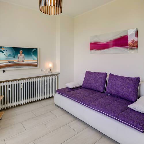 apartamento de 1 habitación | Múnich-Ramersdorf | 10733