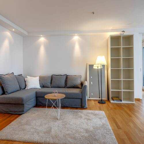 apartamento de 2 habitaciones | Múnich-Maxvorstadt | 10752