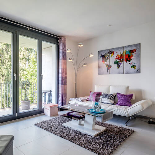 apartamento de 2 habitaciones | Múnich-Pasing | 10754