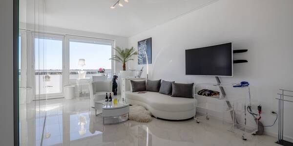 apartamento de 1 habitación | Múnich-Parkstadt Solln | 10793