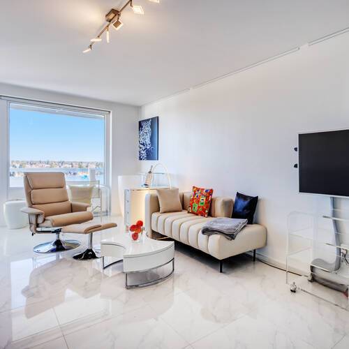 apartamento de 1 habitación | Múnich-Parkstadt Solln | 10793