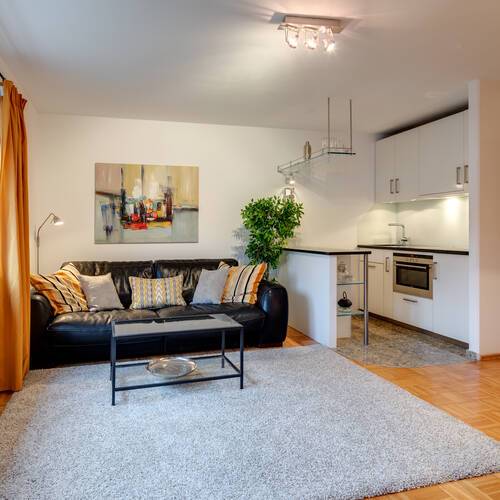 apartamento de 2 habitaciones | Múnich-Sendling | 10820