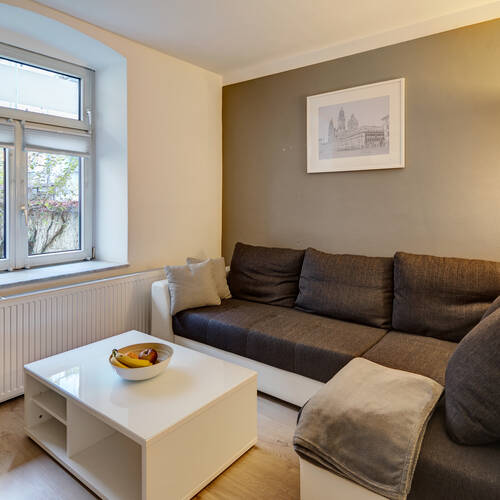 apartamento de 1 habitación | Múnich-Ludwigsvorstadt | 10829