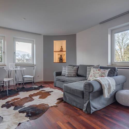 apartamento de 2 habitaciones | Múnich-Pasing | 10857