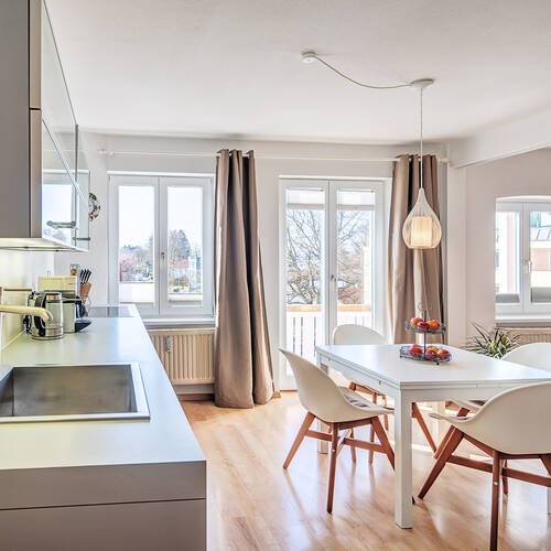 apartamento de 2 habitaciones | Starnberg | 10874