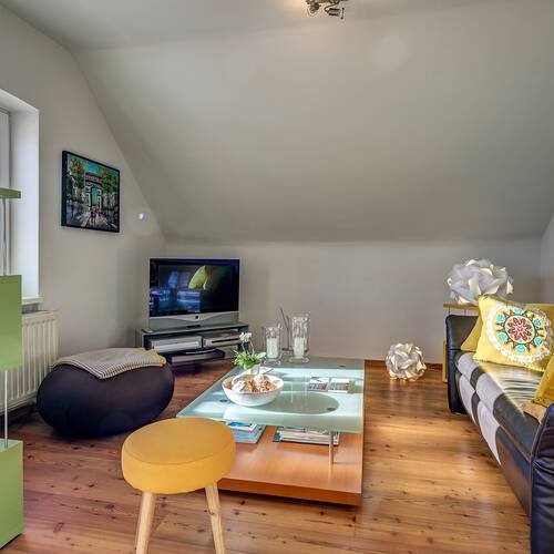 apartamento de 2 habitaciones | Starnberg | 10874