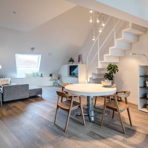 piso con galería de 1.5 habitaciones | Múnich-Maxvorstadt | 10881