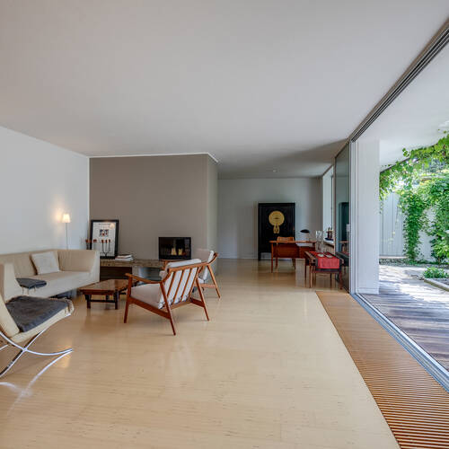 casa de 3.5 habitaciones | Grünwald | 10891
