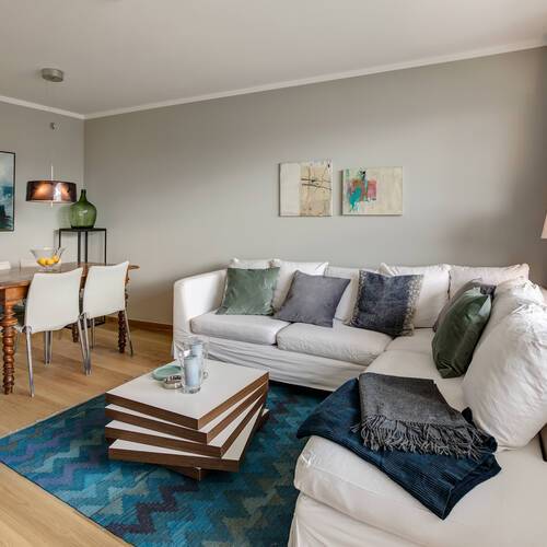 apartamento de 2 habitaciones | Múnich-Sendling | 10942