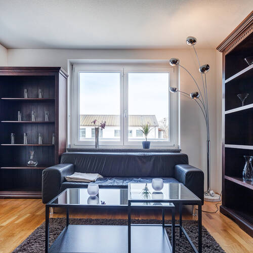 apartamento de 3 habitaciones | Neubiberg | 10982