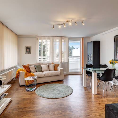 apartamento de 1.5 habitaciones | Oberschleißheim | 10983