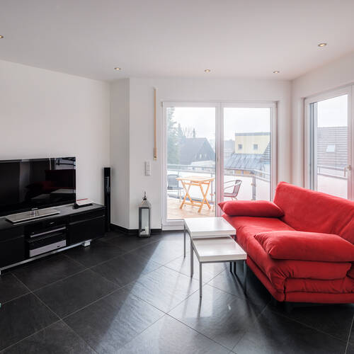 apartamento de 2 habitaciones | Ismaning | 10988