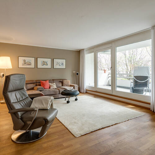 dúplex de 4 habitaciones | Múnich-Schwabing | 11000