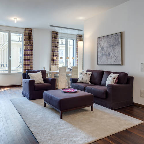 apartamento de 2 habitaciones | Múnich-Altstadt | 11002