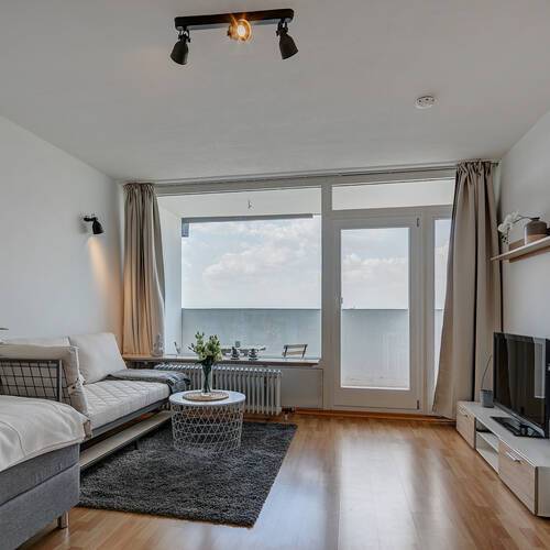 apartamento de 1 habitación | Múnich-Moosach | 11021