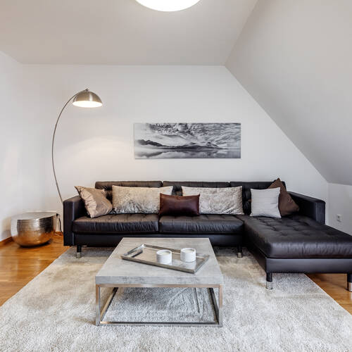 dúplex de 2 habitaciones | Dachau | 11106