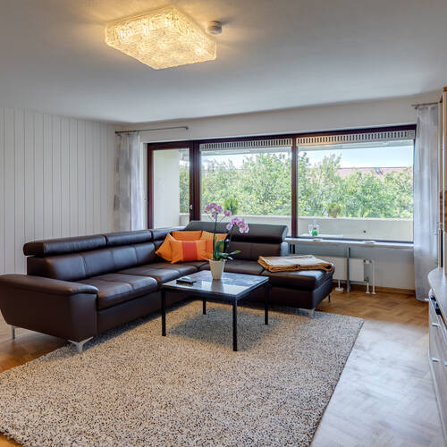 apartamento de 3 habitaciones | Múnich-Schwabing-West | 11193