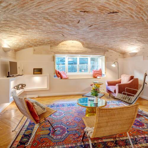 apartamento de 2 habitaciones | Múnich-Neuhausen | 11204