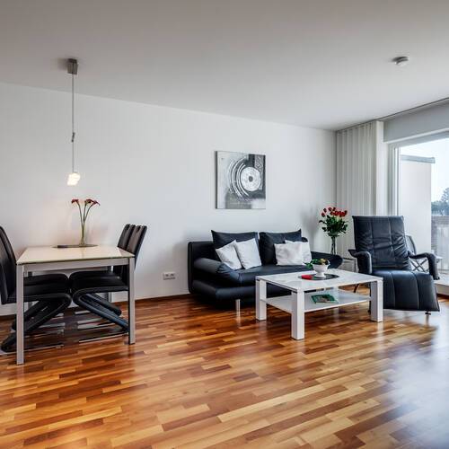 apartamento de 4 habitaciones | Múnich-Parkstadt Solln | 11253