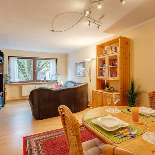 apartamento de 2 habitaciones | Múnich-Berg am Laim | 11292