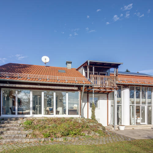 casa unifamiliar de 9 habitaciones | Starnberg | 11331