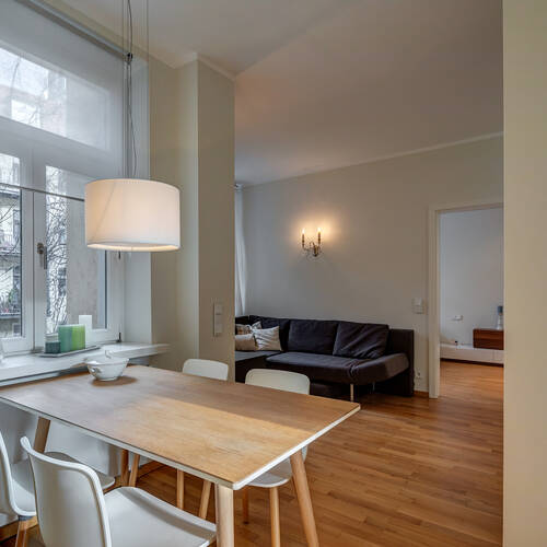 apartamento de 2 habitaciones | Múnich-Glockenbachviertel | 11395