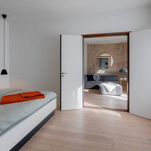 apartamento de 3.5 habitaciones | Múnich-Westend | 11413