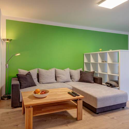 apartamento de 1.5 habitaciones | Múnich-Ludwigsvorstadt | 11451