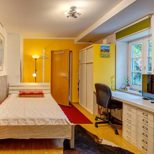 apartamento de 1.5 habitaciones | Múnich-Untergiesing | 11500