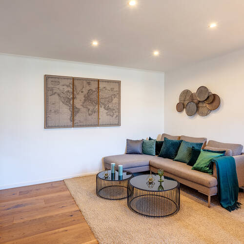 apartamento de 2 habitaciones | Garching | 11512
