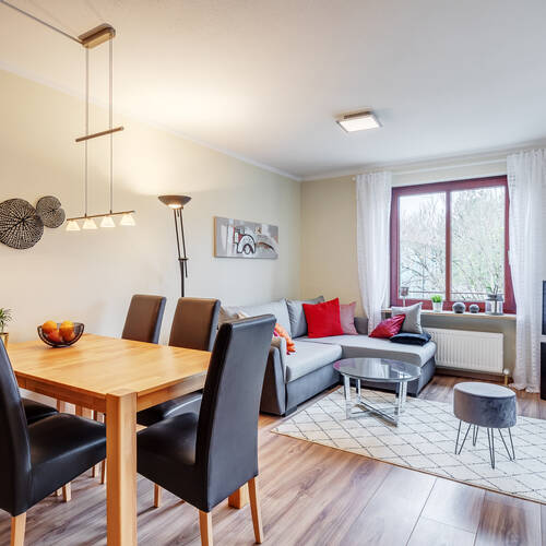 apartamento de 1.5 habitaciones | Múnich-Untergiesing | 11533