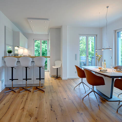 apartamento de 3 habitaciones | Múnich-Nymphenburg | 11535