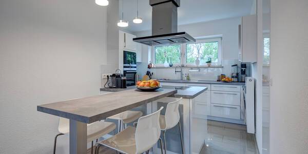 apartamento de 3 habitaciones | Múnich-Milbertshofen | 11553
