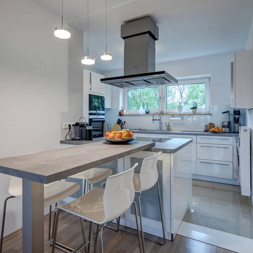 apartamento de 3 habitaciones | Múnich-Milbertshofen | 11553