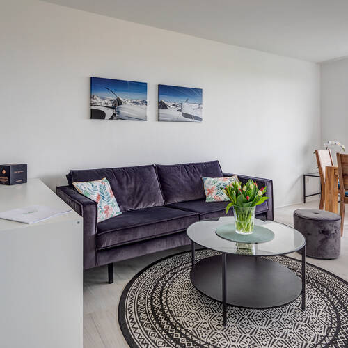 apartamento de 1 habitación | Múnich-Parkstadt Solln | 11555