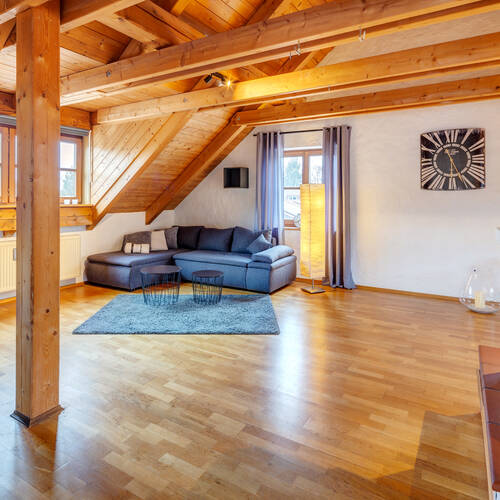 apartamento de 3.5 habitaciones | Múnich-Am Hart | 11561