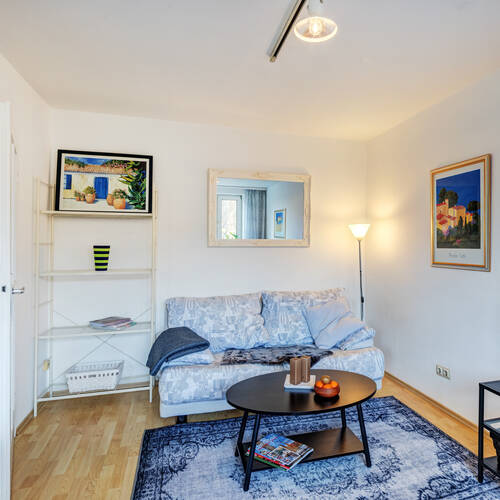 apartamento de 2 habitaciones | Múnich-Parkstadt Bogenhausen | 1160