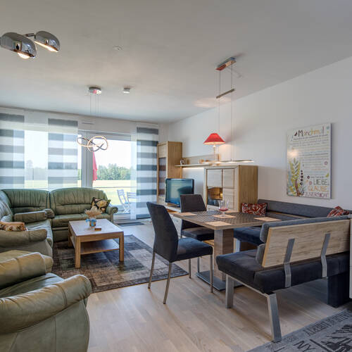 apartamento de 2 habitaciones | Vaterstetten | 11607