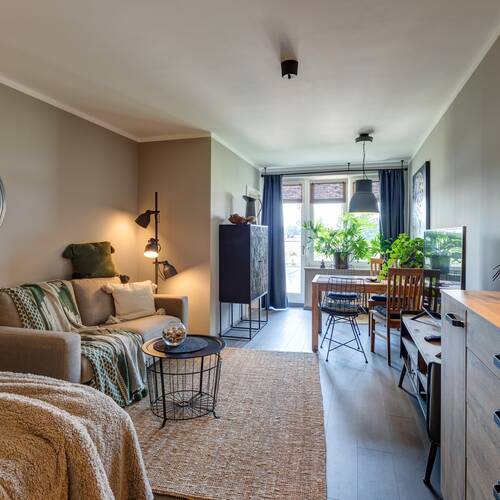 apartamento de 1 habitación | Múnich-Pasing | 11638