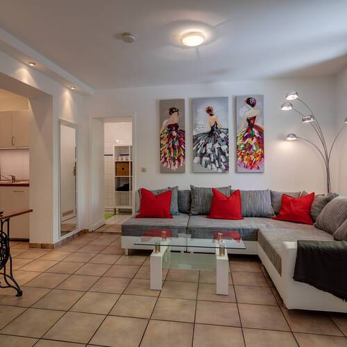 apartamento de 2.5 habitaciones | Oberhaching | 11644