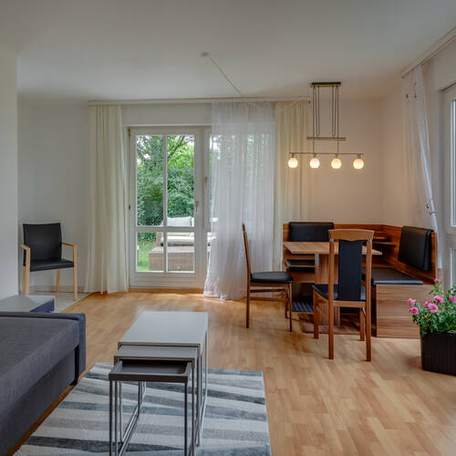 apartamento de 2 habitaciones | Múnich-Lerchenau | 11659