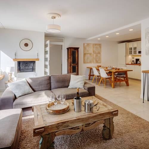 piso con jardín de 4 habitaciones | Feldafing | 11698