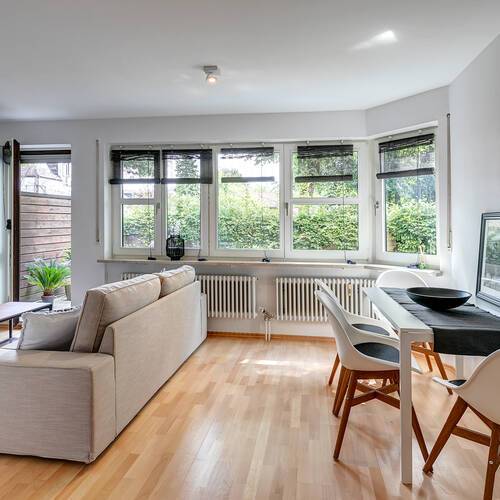 apartamento de 2 habitaciones | Múnich-Berg am Laim | 11734