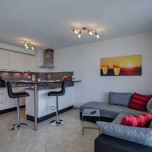 apartamento de 2 habitaciones | Múnich-Pasing | 11739