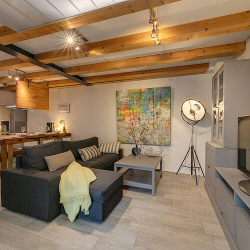 dúplex de 3.5 habitaciones | Múnich-Westend | 11814