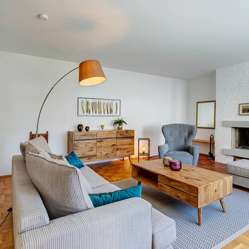 Casa de 4 habitaciones | Germering | 11857