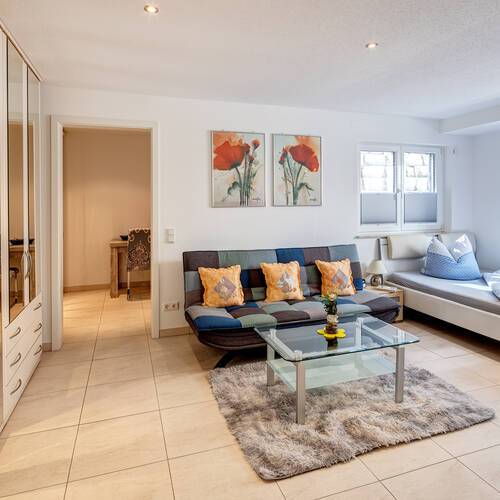 piso en el sótano de 1 habitación | Haar | 11871