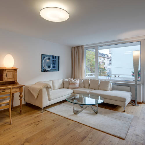 apartamento de 3 habitaciones | Múnich-Schwabing | 11895