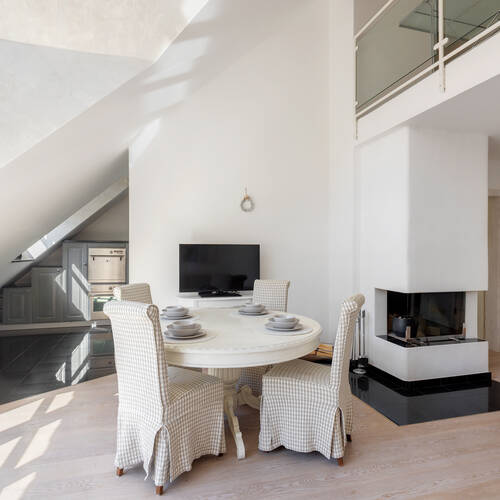 piso con galería de 2.5 habitaciones | Pullach im Isartal | 12007
